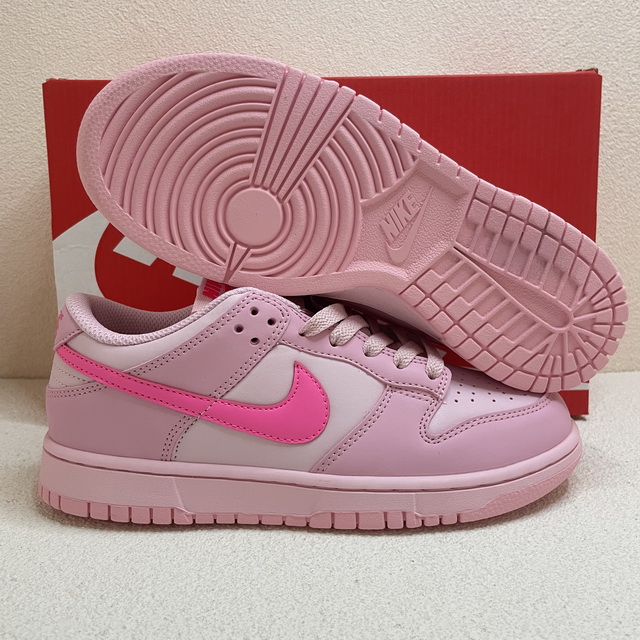 Women Nike Dunk SB 063